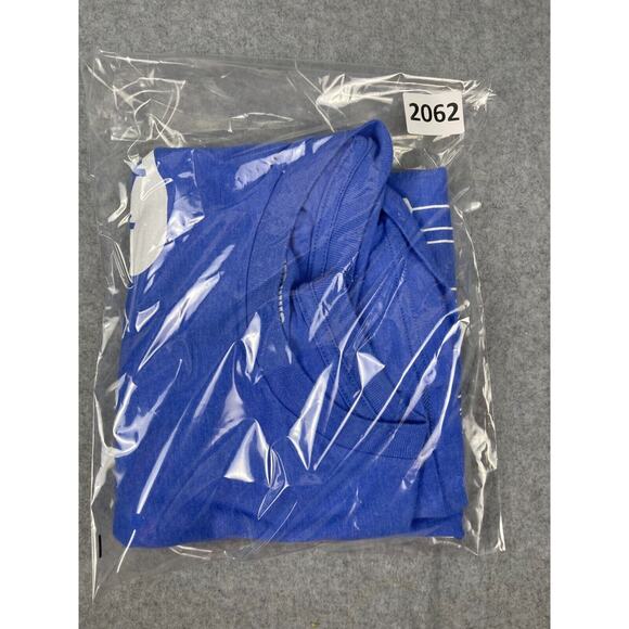 Ripple Junction Dr Who T Shirt Men's Size L Blue Phone Booth TV Show Tee NWOT - Picture 6 of 6